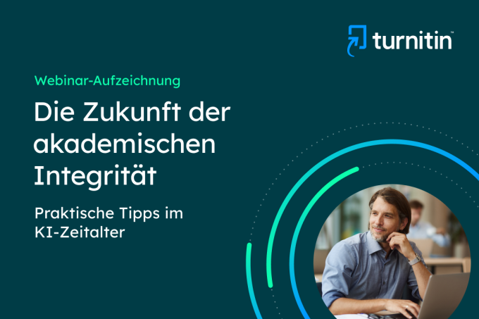 Die Zukunft der akademischen Integrität